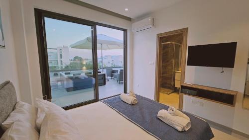 Ayia Napa Villa | STAY Oasis Luxury Villas