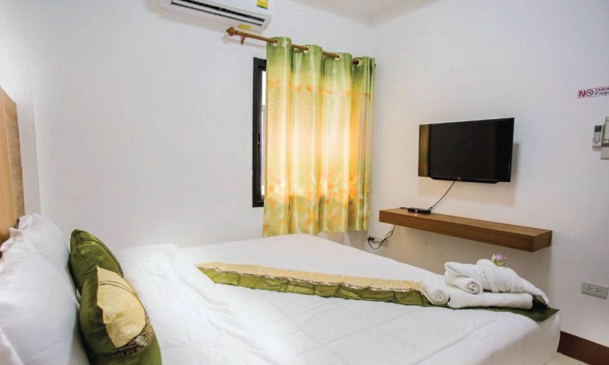 Uttaradit Resort | Staychill Resort Uttaradit