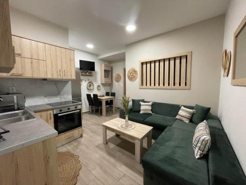 Kalymnos Town Apartment | stefanidis apartments