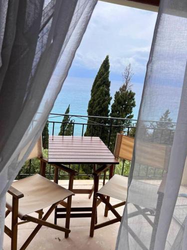 Corfu Apartment | Stefanos Apartments by SV Alians