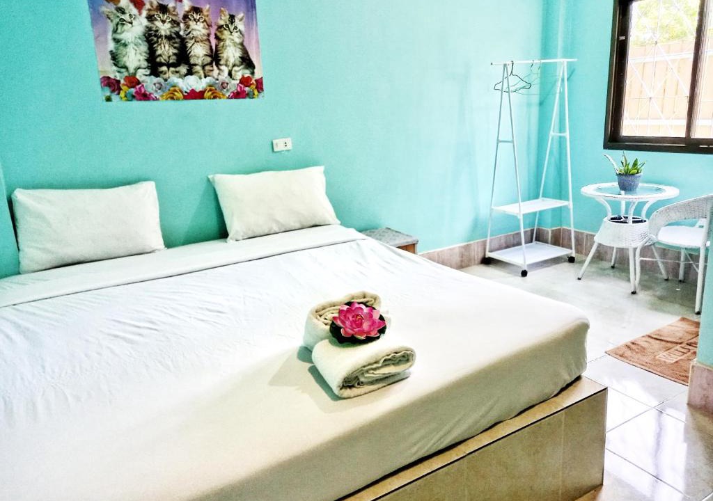 Khanom House | Stella Resort Khanom