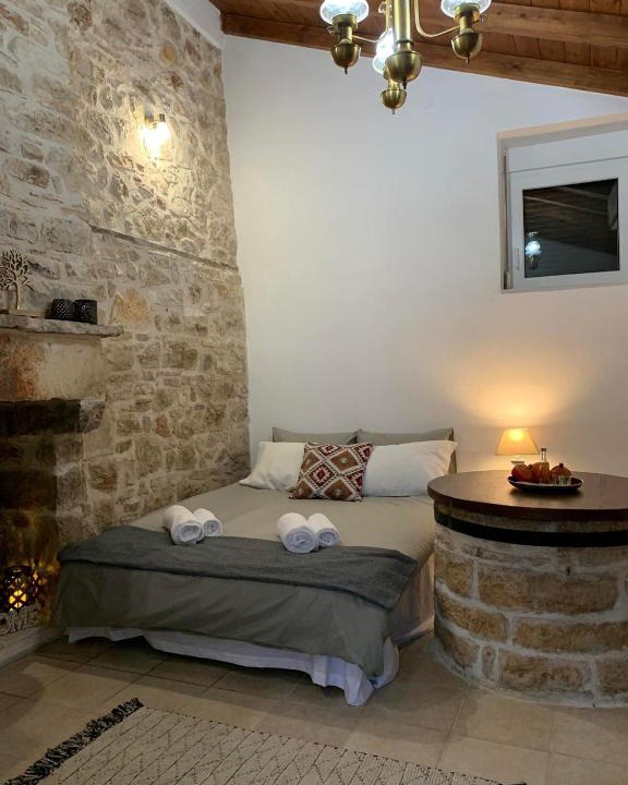 Mesovouni Apartment | Sterna