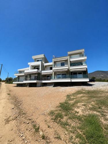 Limenaria Apartment | STO LOFO Apartments Kalyvia-Limenaria Thassos