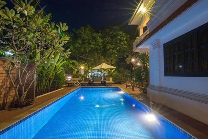 Siem Reap House | StoIz Angkor Boutique