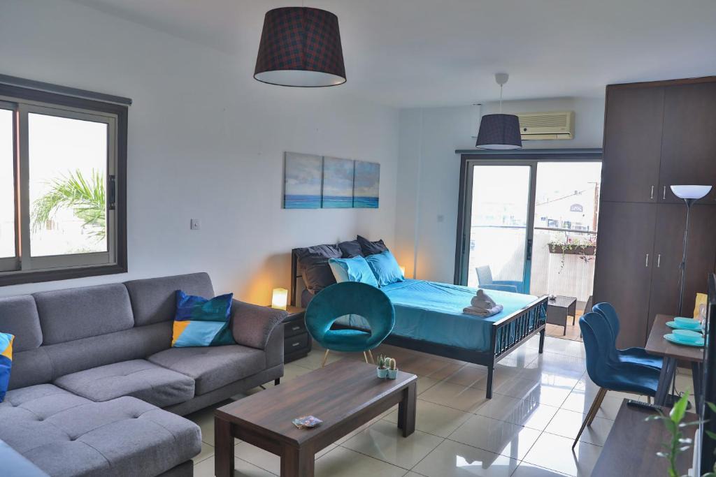 Strovolos Apartment | Strovolos Luxury Suite