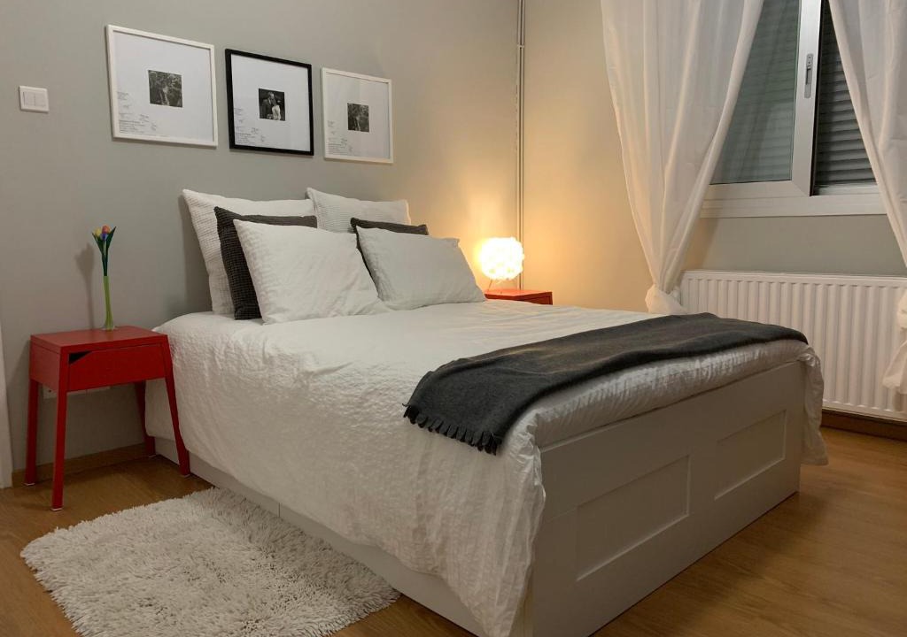 Dasoupolis Apartment | Strovolos Value Suites