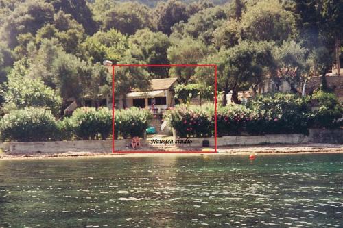 Agia Pelagia Chlomou House | Studio Nausica. a sense of paradise!