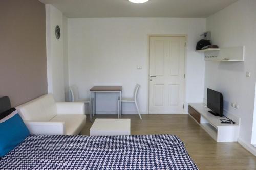Khao Takiab Apartment | Studio near the beach