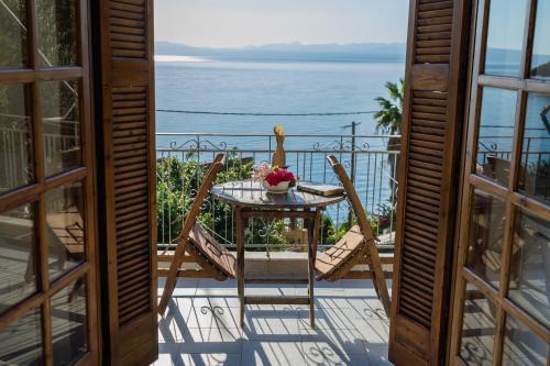 Kitries Apartment | Studios Koukis