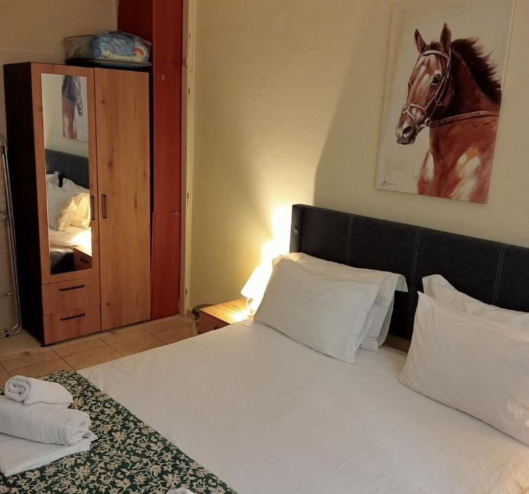 Kavala Apartment | Stydio Damos