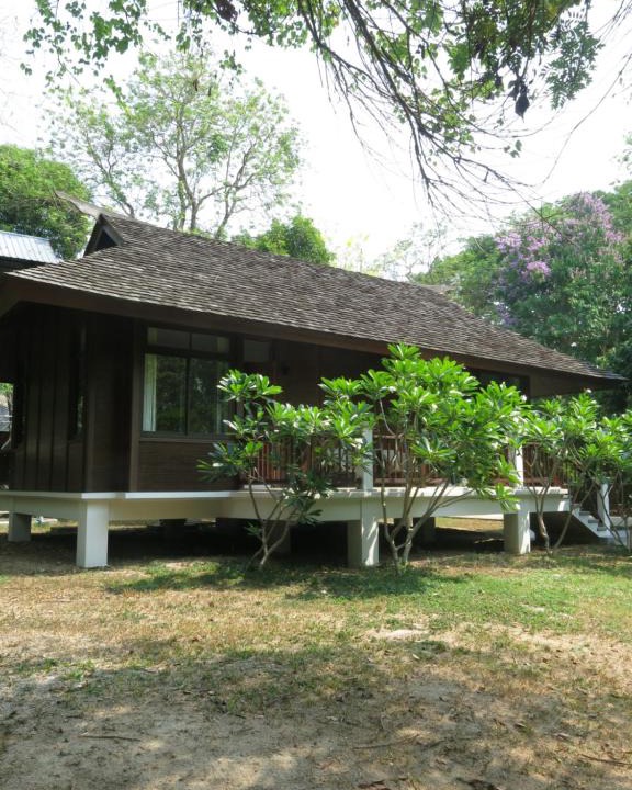 Mae Rim Villa | Suan Kaew Park