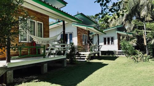 Ko Kood Resort | Suan Maprao Ko Kut Resort