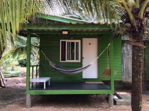 Ko Yao Hotel | Suan Proud Koh yao noi
