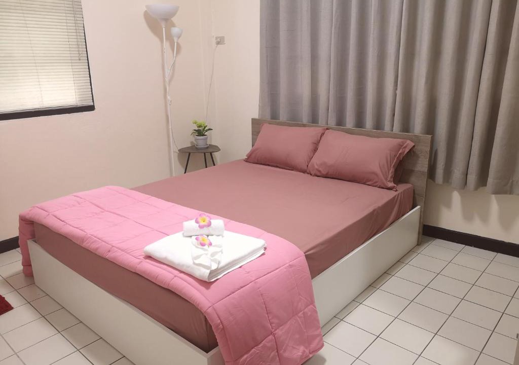 Khlong San House | Suanplu Hostel