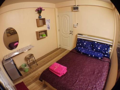Khu Khot Apartment | Suansin Art Garden