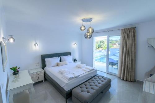 Parga Bed & Breakfast | Sueño Suites