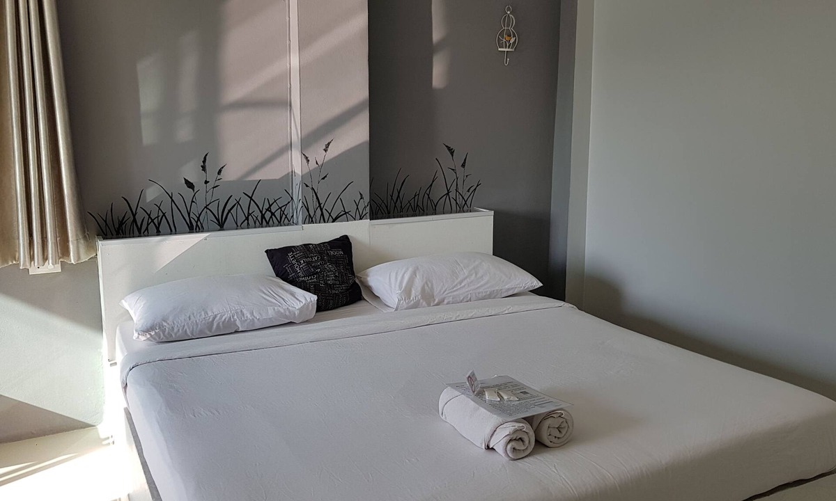 Phitsanulok Hotel | Sukwimol Place Hotel
