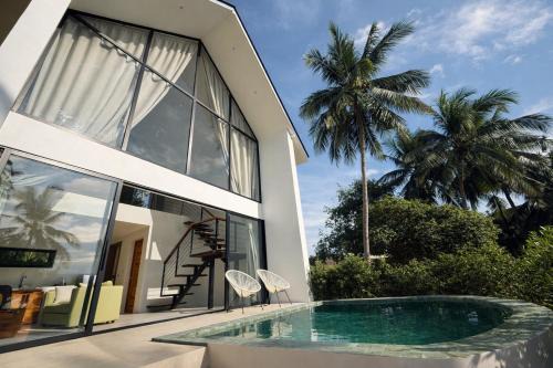 Ko Pha-ngan House | Sumba Luxury Pool Cottages
