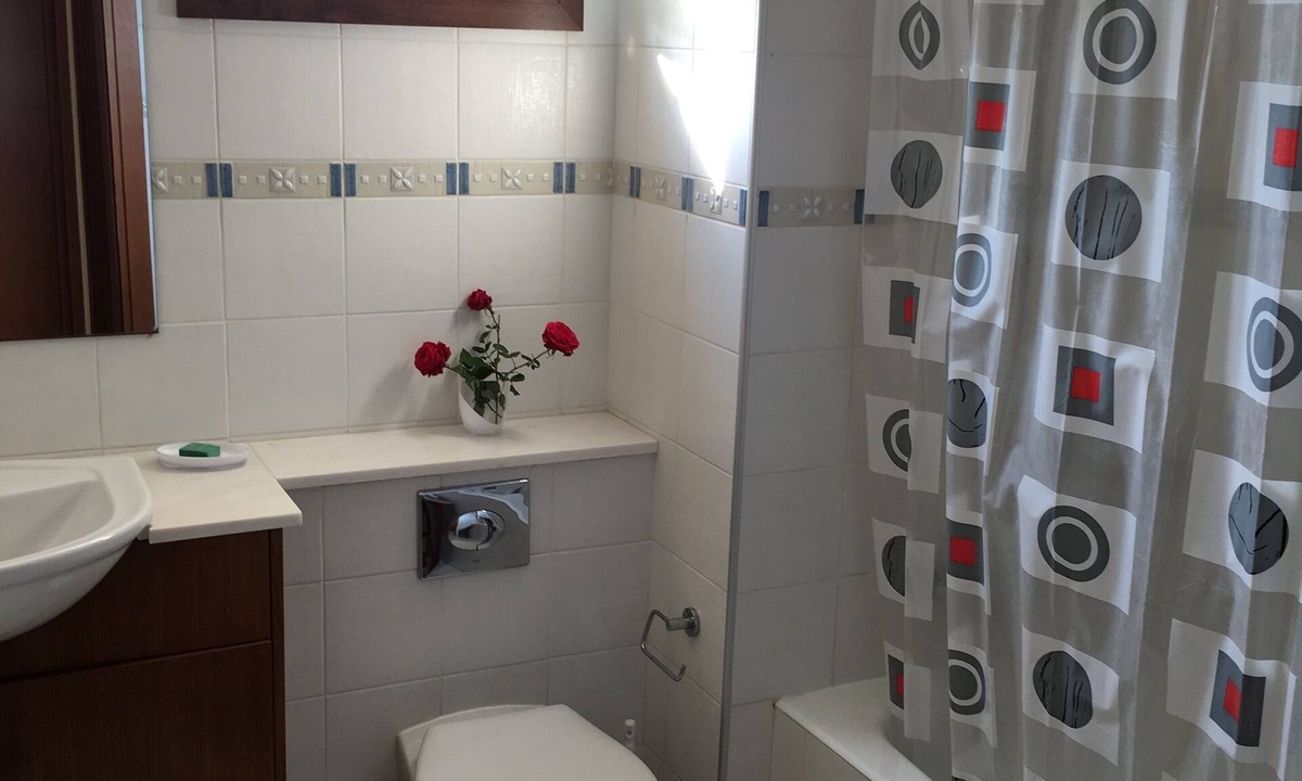 Protaras Villa | Summer Breeze Villa