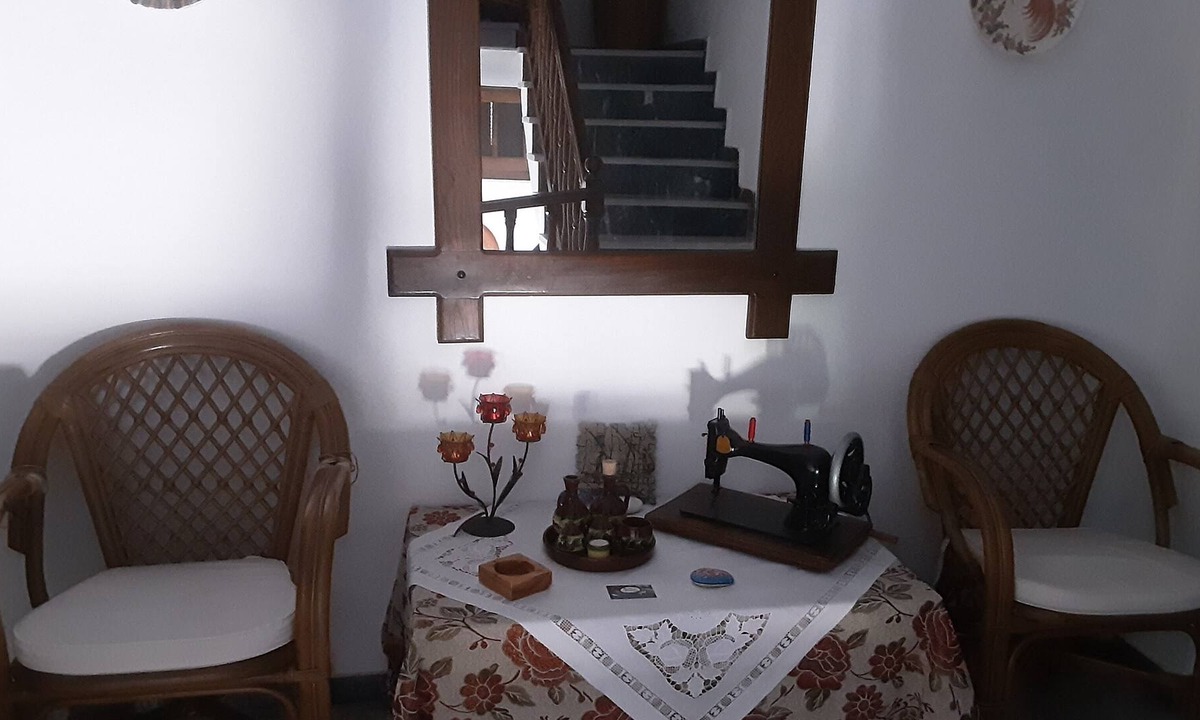 Zagora Apartment | Summer Studio