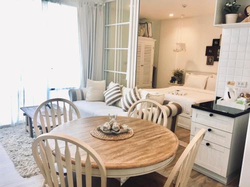 Khao Takiab Apartment | SummerHuahin 612,Walk to Beach&Cicada&Tamarind,Amazing pool