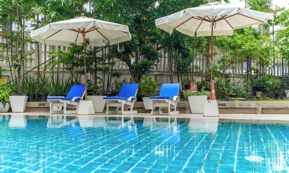 Prawet Hotel | Summit Pavilion