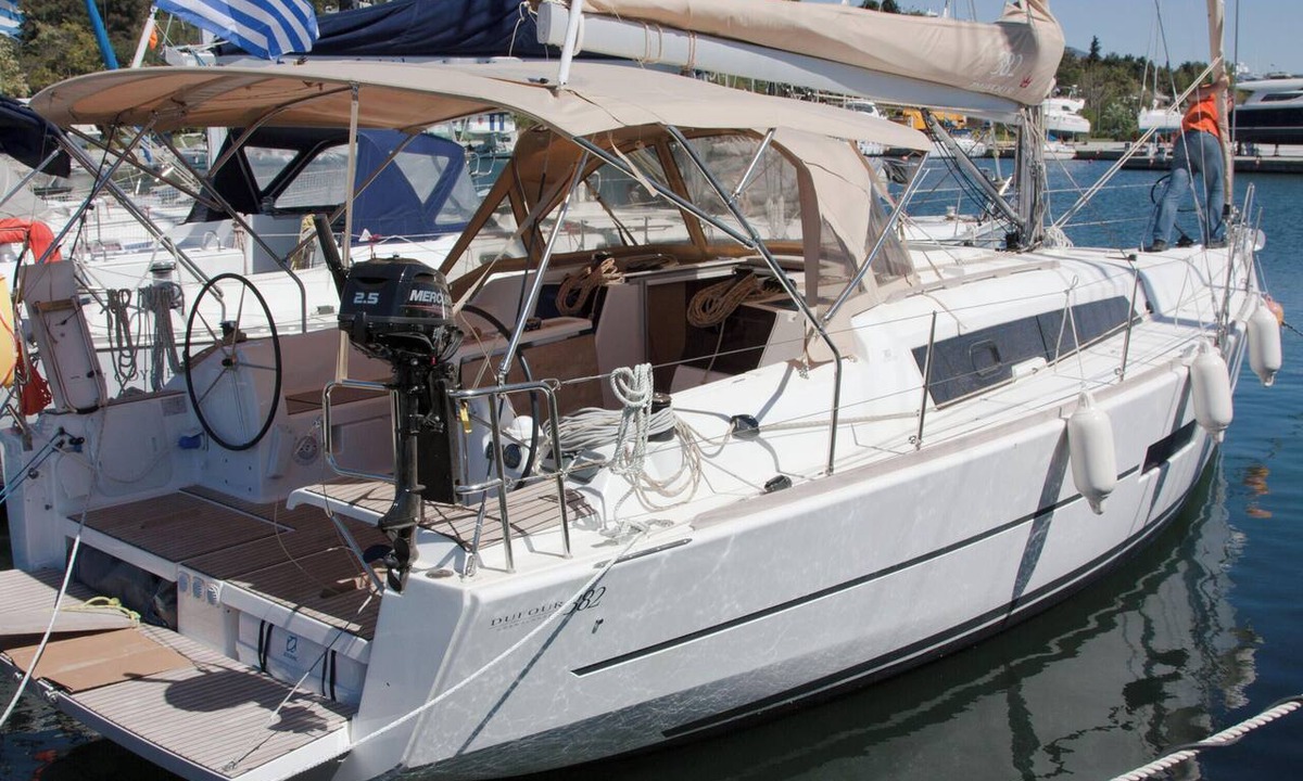 Nikita Boat Rental | Sun-Kissed Sailing: A Luxurious Beach Experience in Nikiti, Macedonia