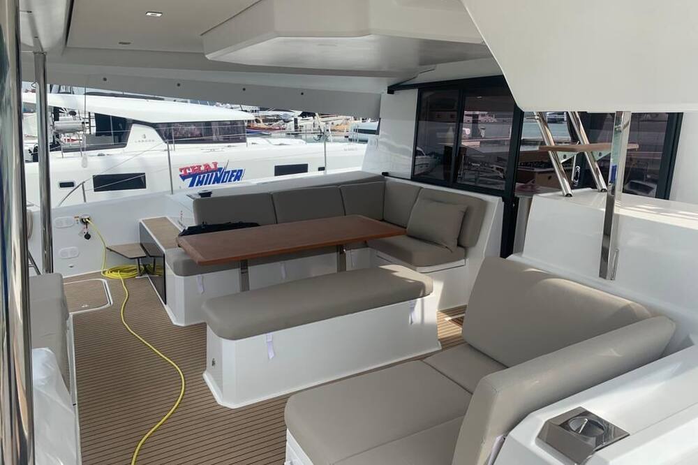 Ban Na Faek Boat Rental | Sun-Kissed Sailing Adventure in Phuket