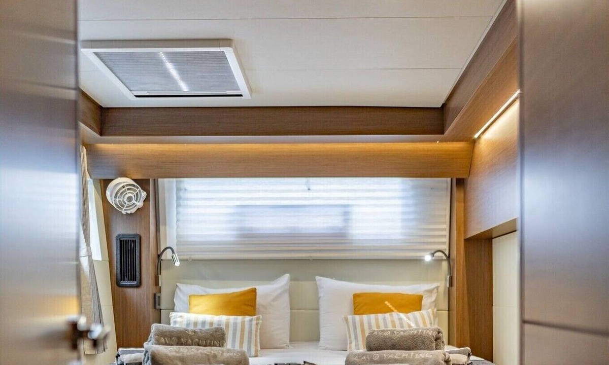 Lefkada Boat Rental | Sun-Kissed Sailing Adventure in the Ionian Islands, Lefkada