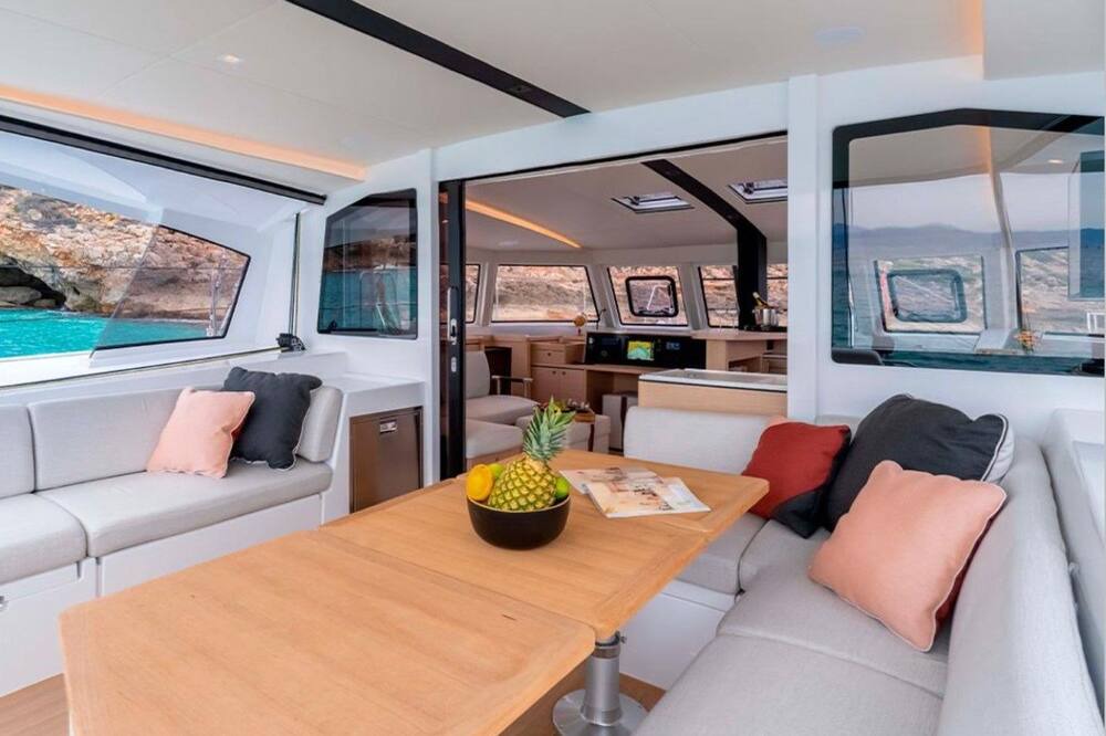 Lefkada Boat Rental | Sun-Kissed Sailing Adventure in the Ionian Islands, Lefkada