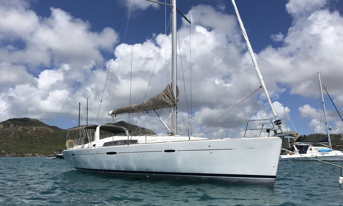 Paleros Boat Rental | Sun-Kissed Sailing Adventure in the Ionian Islands