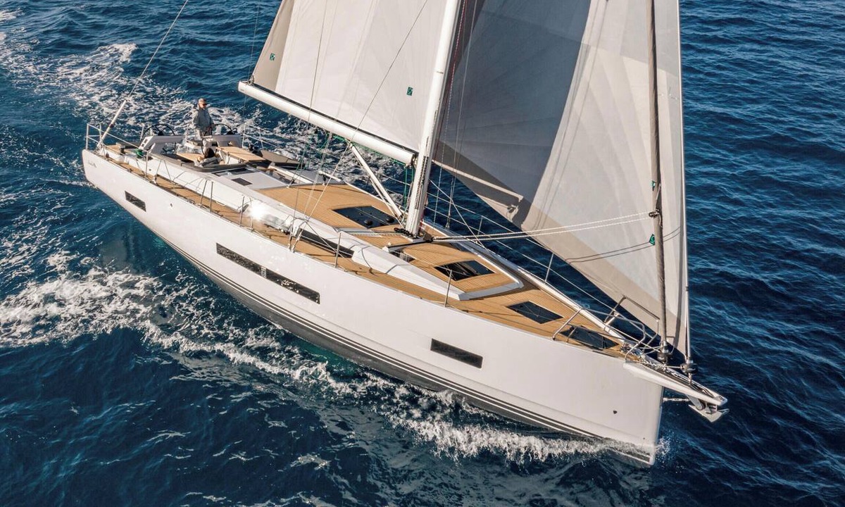 Rhodes Town Boat Rental | Sun-Kissed Sailing Adventure in the Dodecanese Islands