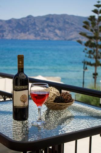 Mochlos Apartment | Sun & Sea