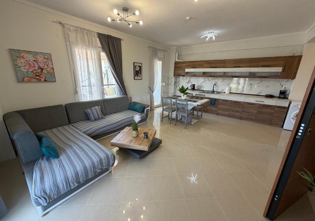 Epanomi Apartment | Sunday apartment 5