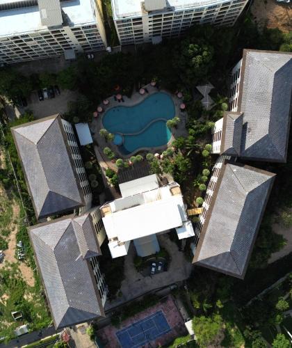 North Pattaya Hotel | Sunday Wongamat Privacy Pattaya