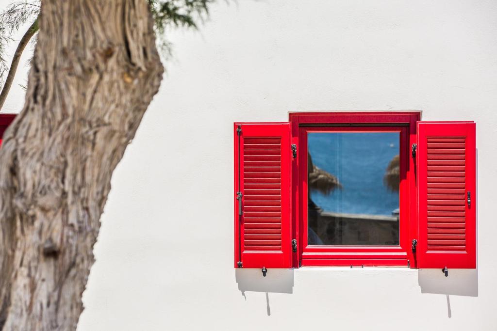 Perissa Apartment | Sunhaus