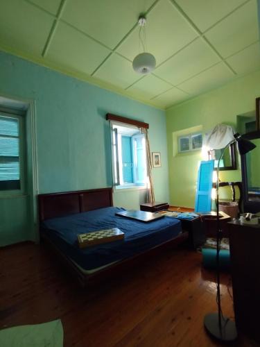 Kinosargous Apartment | Sunny apartment next to the Acropolis