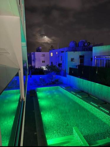 Ayia Napa Apartment | Sunny Blue Hotel