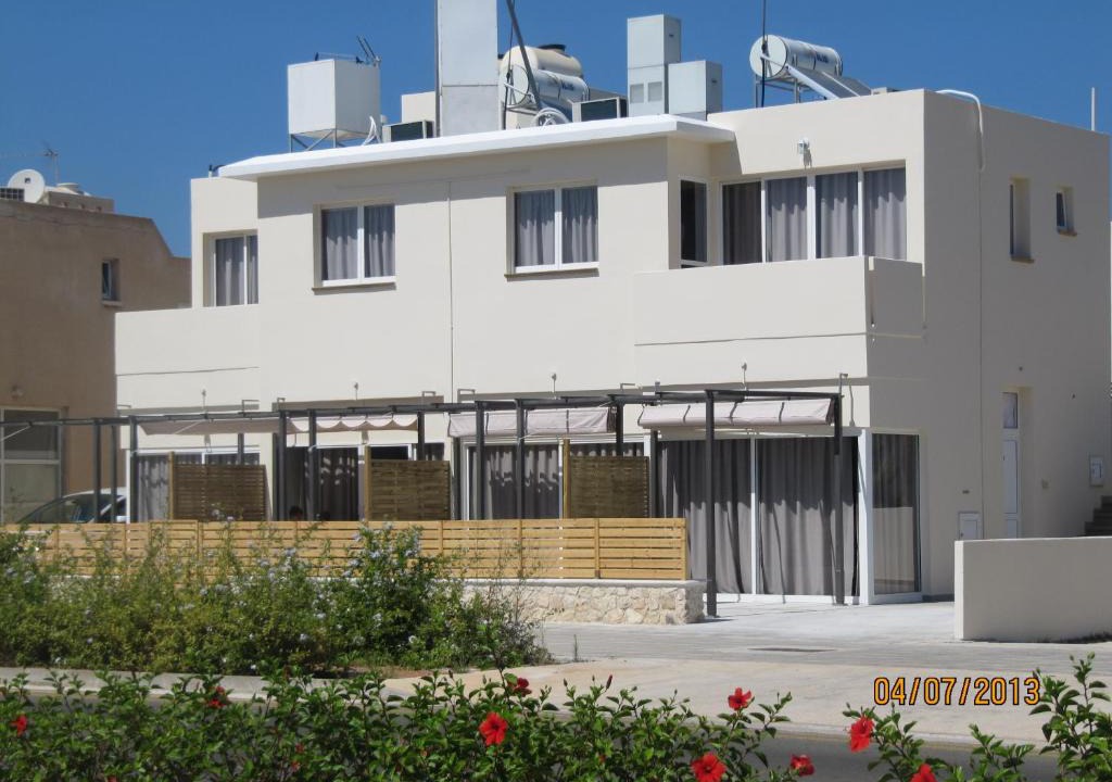 Cape Greko Apartment | Sunny Holiday Apartments