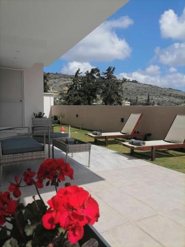 Souda Apartment | Sunrise Apartment 2