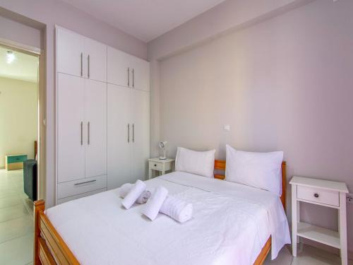 Anatolikos Sinikismos Apartment | Sunrise apartment