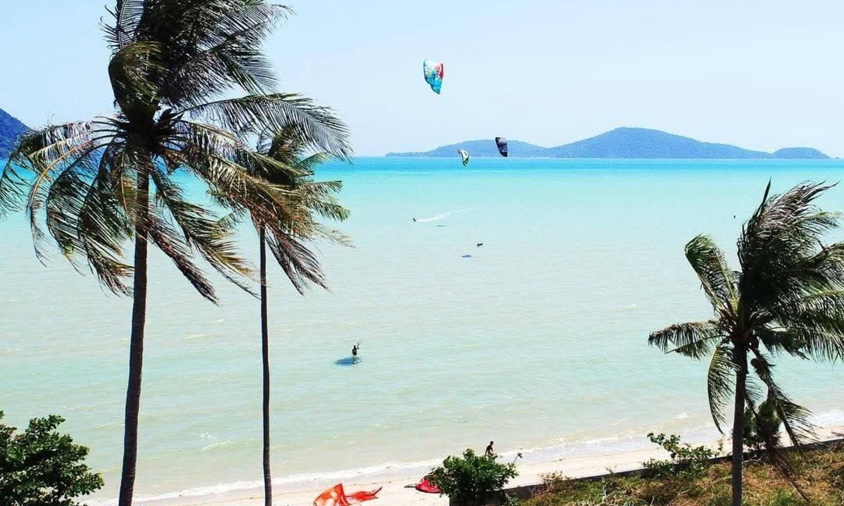 Rawai Cottage | Sunrise Beachfront