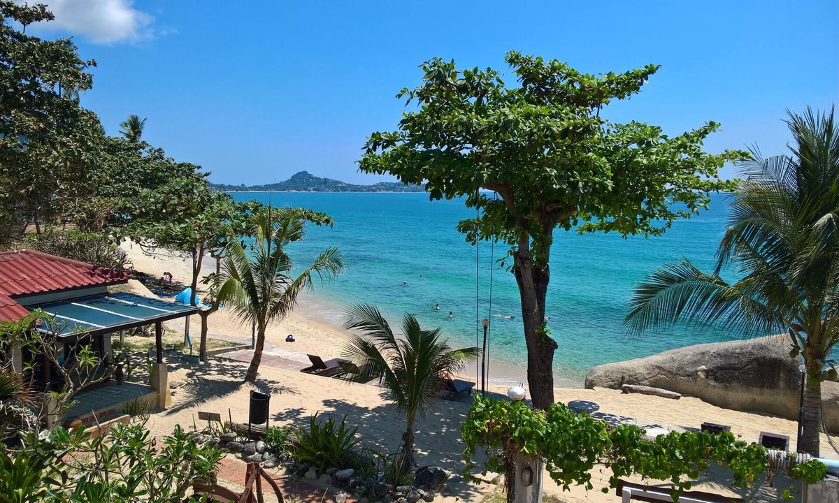 Lamai Resort | Sunrise Bungalow
