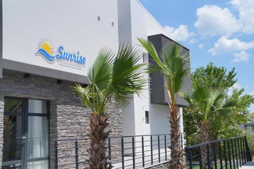 Fanari Apartment | Sunrise Luxury Apartments 2