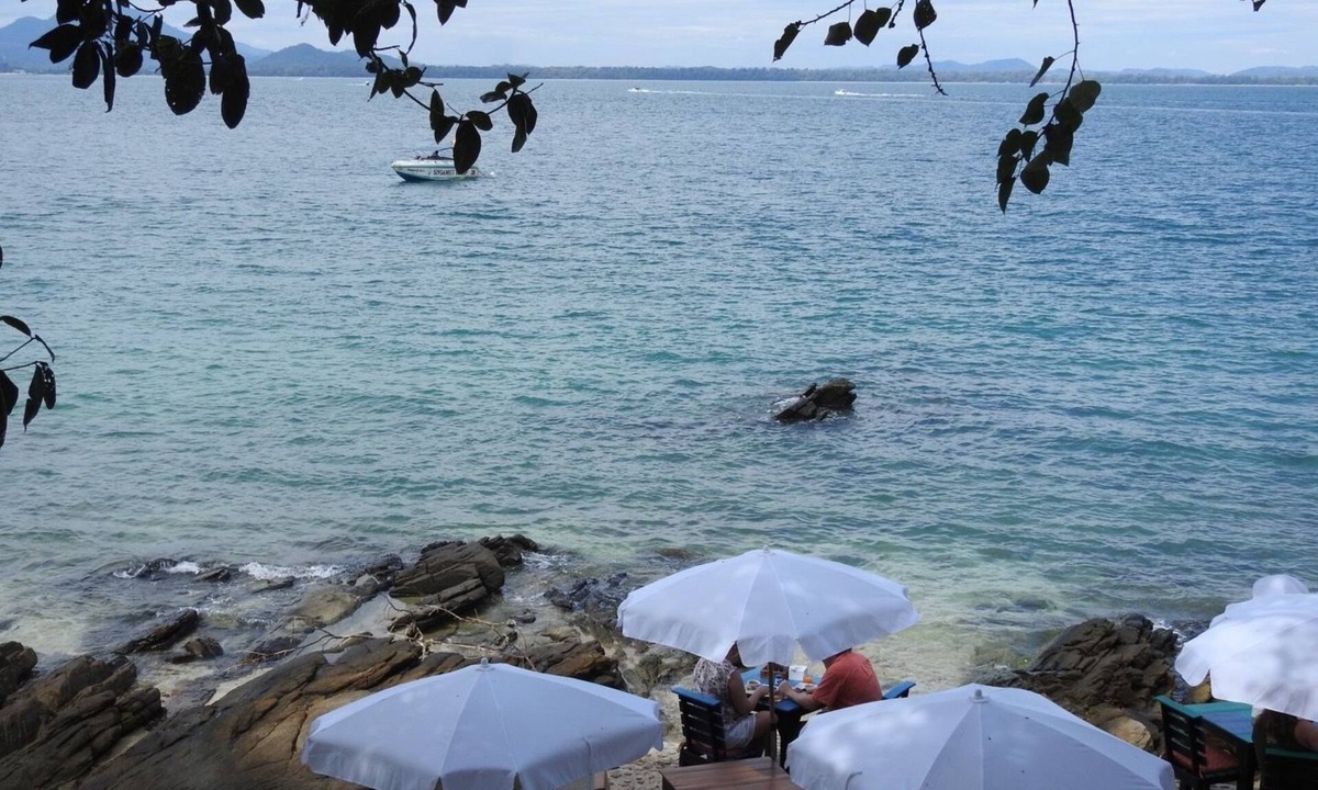 Rayong Hotel | Sunrise Villas Seaview