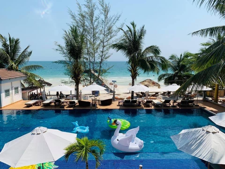 Daem Thkov Resort | Sunrise Vuth Resort