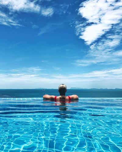 Haad Son Resort | Sunset Hill Boutique Resort Koh Phangan