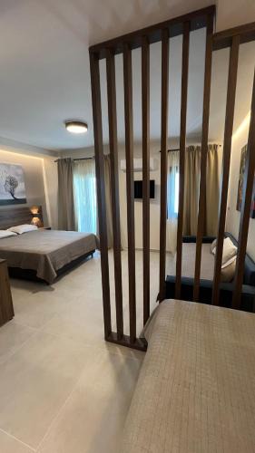 Ouranoupoli Hotel | Sunset Hotel