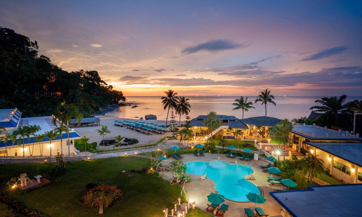Khao Lak Hotel | Sunset Khaolak Resort