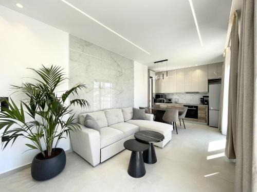 Rethymno Apartment | Sunset Loft Suite & Studios